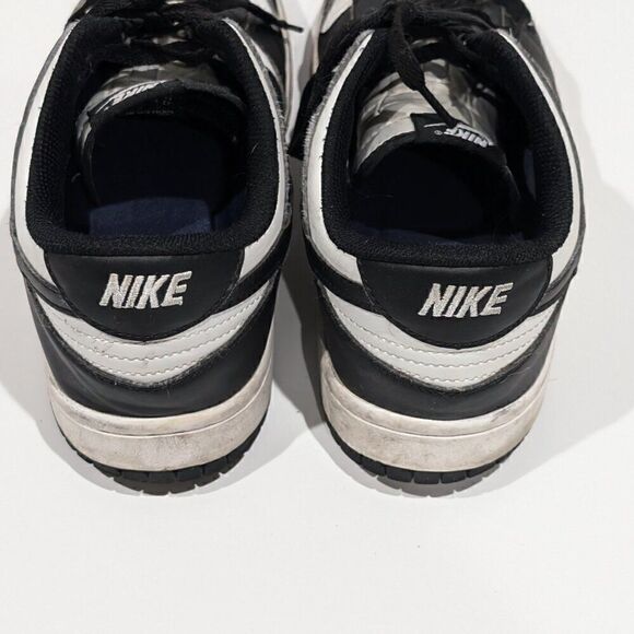 NIKE Panda\'s Dunks Copy‎